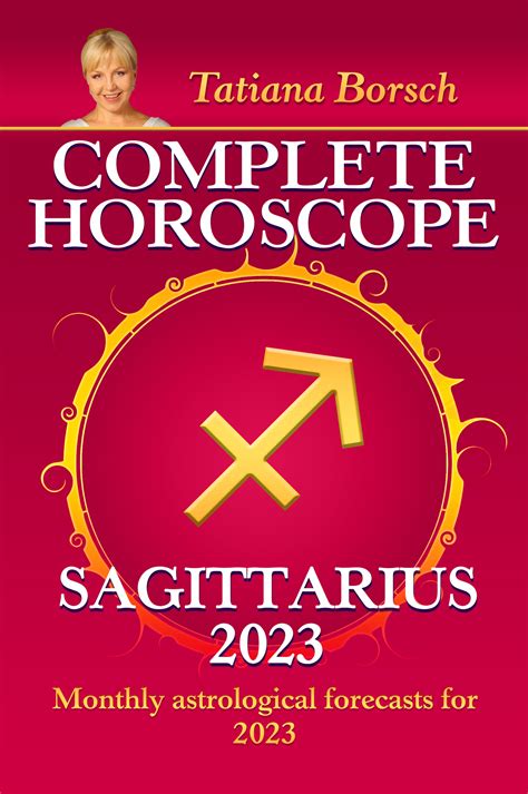 <strong>Sagittarius weekly horoscope</strong> prediction from March 6 to March 12, <strong>2023</strong>, says you seem to achieve this <strong>week</strong> if you stay focused and determined. . Sagittarius weekly horoscope 2023